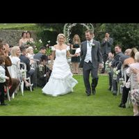 Re: Wedding things for sale x