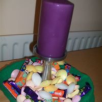 Centrepiece help - please tell me how to improve this!