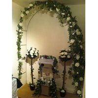 Re: Wanted: Centrepieces for Winter wedding