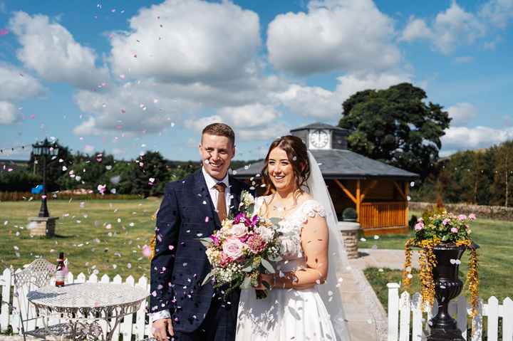 Venue hunting - so expensive, what am i doing wrong? - 1