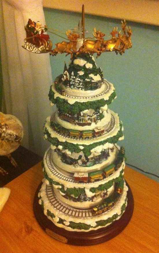 Re: ITS CHRISSSSSSSSSSSTMAS!! *Flash your festivities*