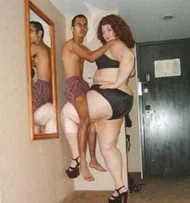Re: Post me a picture of you and your fella