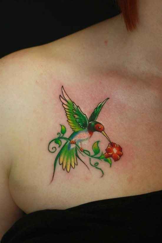 Re: Tattoos