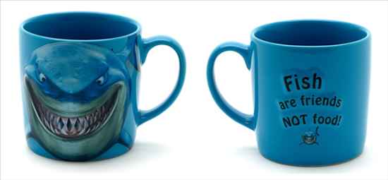 Re: Mug shot... (opportunity to flash some more)