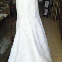 Re: Dress Question - Flash