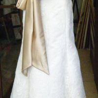 Re: Dress Question - Flash