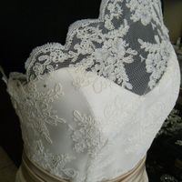 Re: Dress Question - Flash