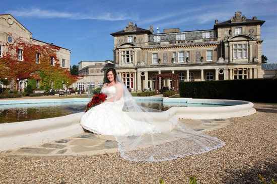Re: Any Essex brides 2015?? The Three Rivers - My venue