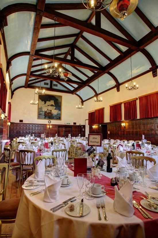 Re: Hertfordshire brides