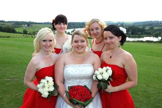 Re: Hertfordshire brides