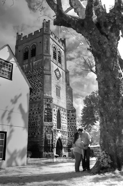 Re: Down in deepest Essex