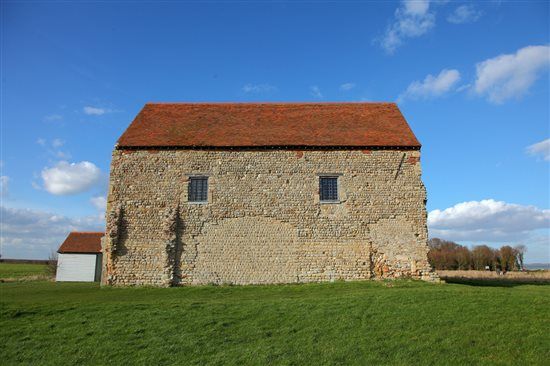 Down in deepest Essex