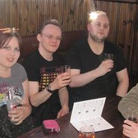 Re: OT,you andyour OH when you first met...and now!