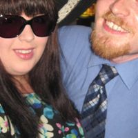 Re: OT,you andyour OH when you first met...and now!