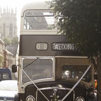 Re: CAKELADY'S BELATED SECRET VENUE WEDDING REPORT with flashes