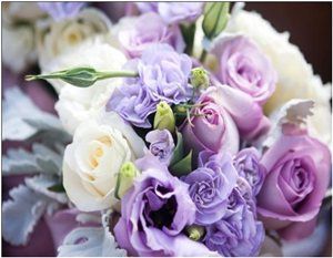 Re: Wedding Flowers... how much should i budget???