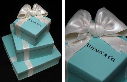Re: Tiffany Themed Wedding - HELP!!