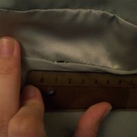 Beautiful Summery Alfred Angelo 6471 Bridesmaid Dress in Lettuce Green - feminine and floaty!