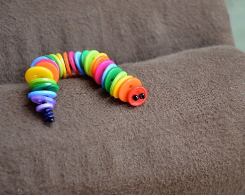 Re: What are good wedding favours?