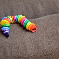 Re: What are good wedding favours?