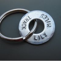 Re: What are good wedding favours?