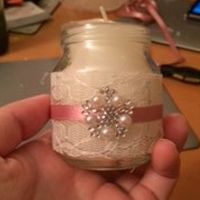 Re: Favour Inspiration