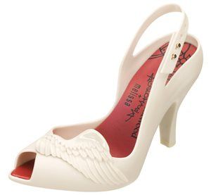 Re: Sunday morning shoe flash- let's see yours :-)