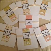 Re: DIY invitations - flash yours!
