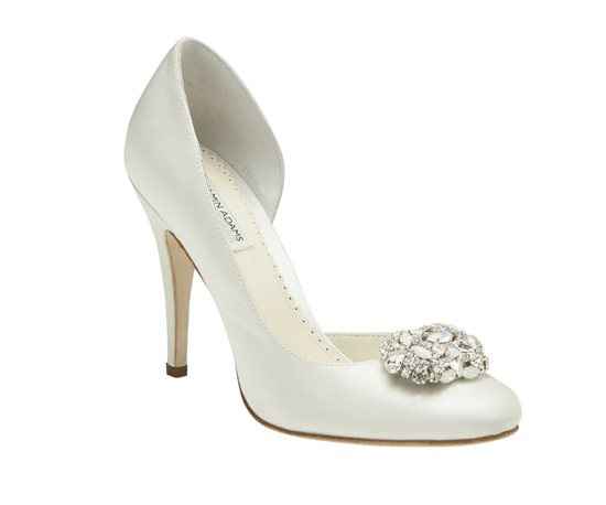 Re: Show Me Your Wedding Day Look