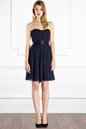 Re: Show Me Your Wedding Day Look