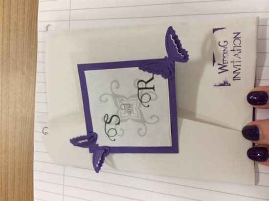 Re: ****2016 Brides****    87 brides so far!