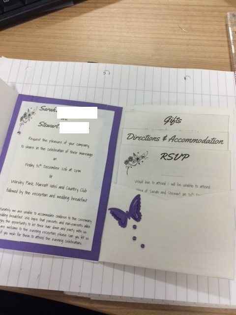 Re: ****2016 Brides****    87 brides so far!