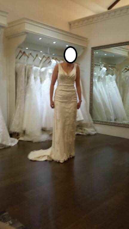 Re: ****2016 Brides****    25 brides so far!