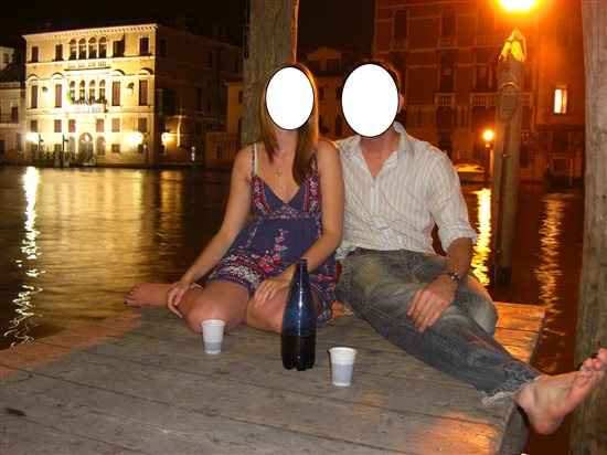 Re: Engagement ring flash and proposal stories!