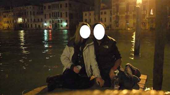 Re: Engagement ring flash and proposal stories!