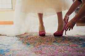 Re: So.....you remember pair of shoes number 6?