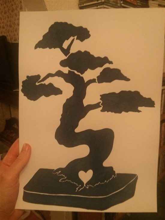 what do you think of these? *flash*