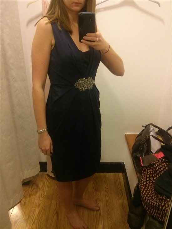 Re: So annoyed at Debenhams, grrrr