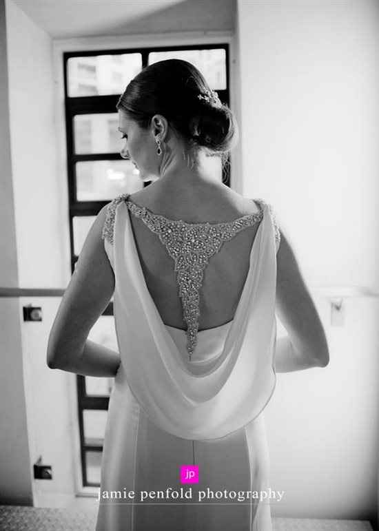 Re: How much was your wedding dress?