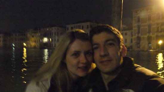 Re: Anyone for a dangerously long wedding report?