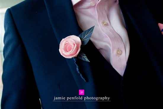 Re: Anyone for a dangerously long wedding report?