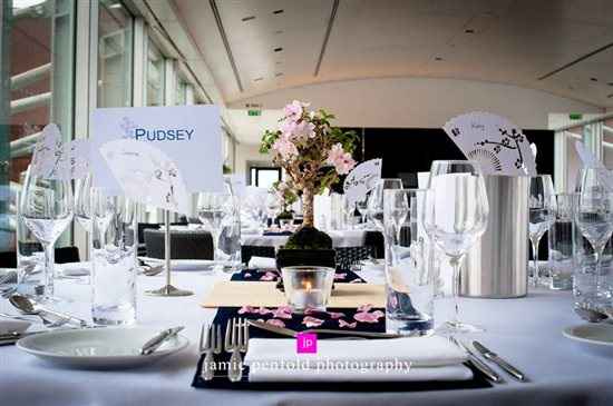 Re: Anyone for a dangerously long wedding report?