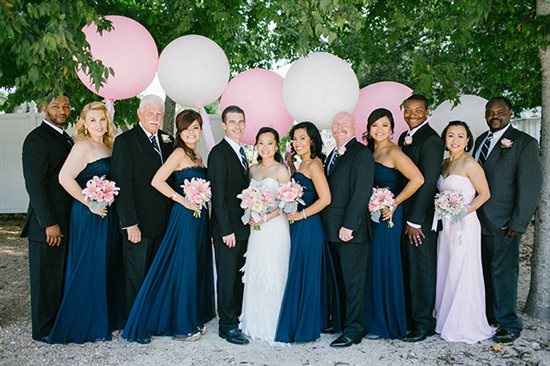 IGBMN's 9 weeks to go planning ***flashfest***