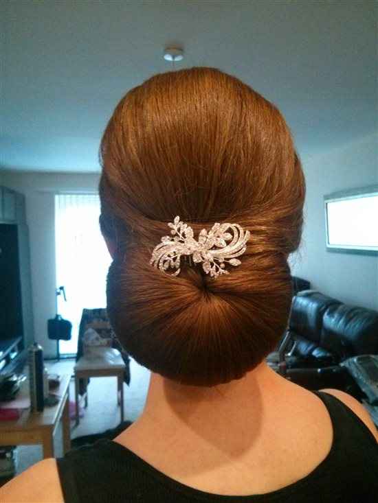 Re: April 2015 brides