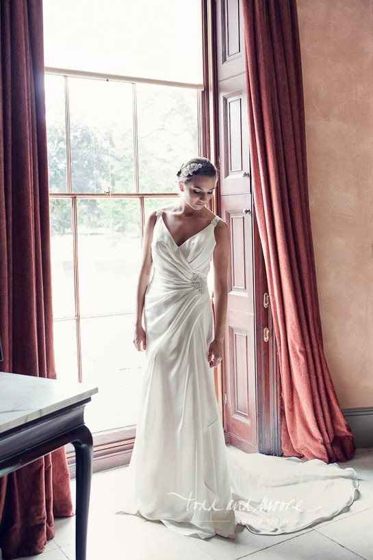 Re: Mass dress flash