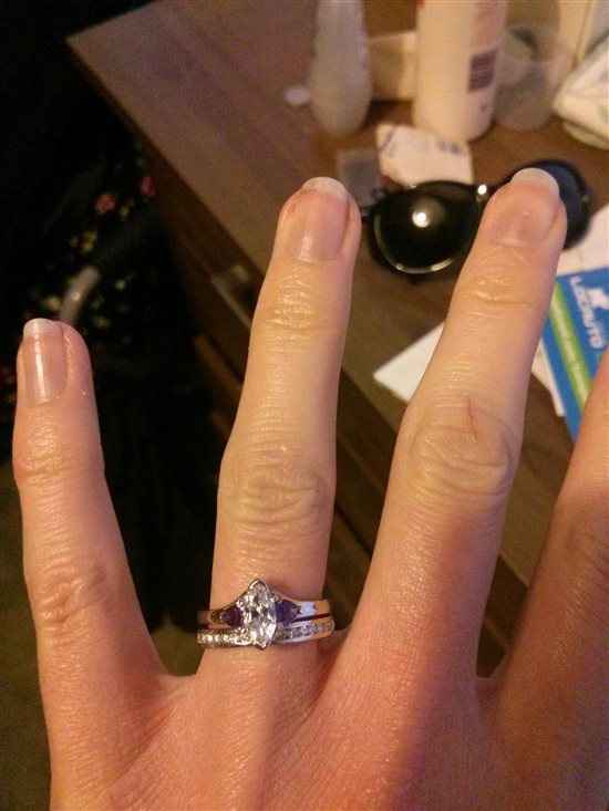 Re: Show me your E.Rings!!!! ****