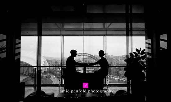 Re: Anyone for a dangerously long wedding report?