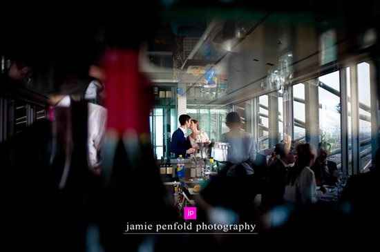 Re: Anyone for a dangerously long wedding report?