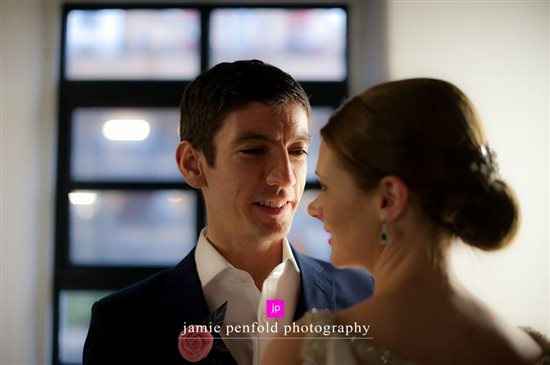 Re: Anyone for a dangerously long wedding report?