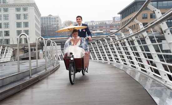 Re: Advice from those who have experienced a rainy wedding day.